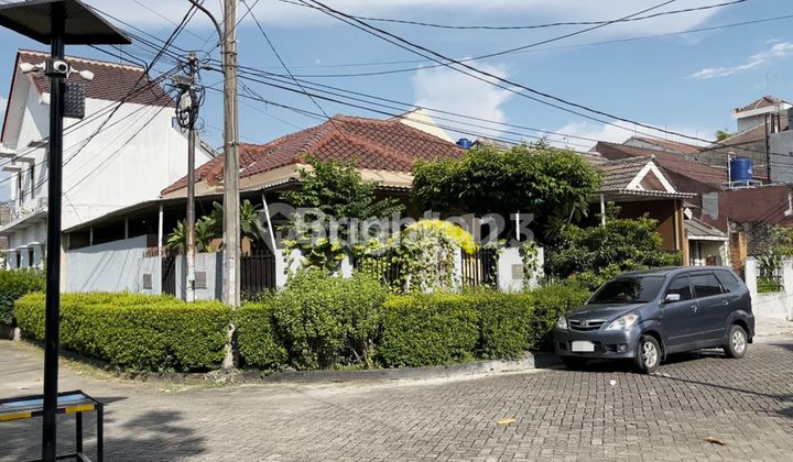 Quick, beautiful house, ready to occupy in the Pamulang area. 2