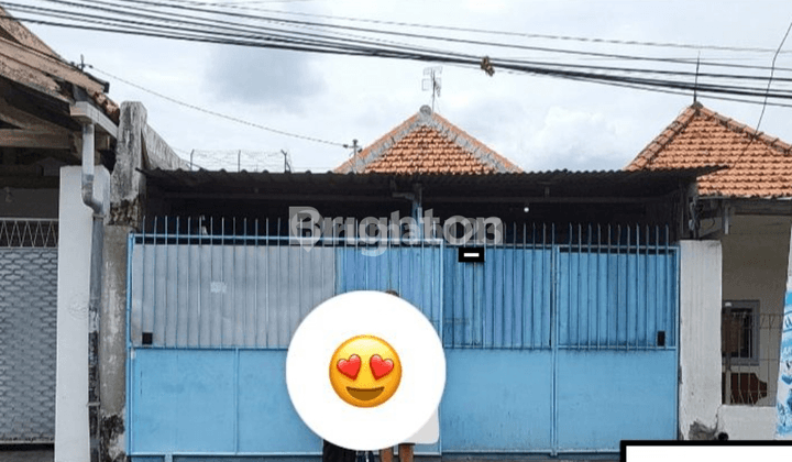 RUMAH DI TAMBAK LABAN KECAMATAN SIMOKERTO SURABAYA 1