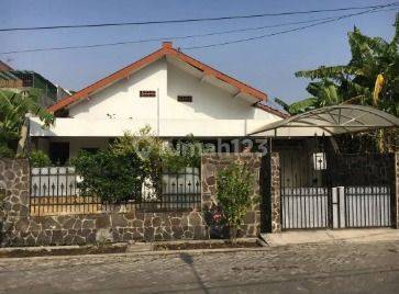 Rumah Di Mojo Klanggru Wetan Gubeng Surabaya 1