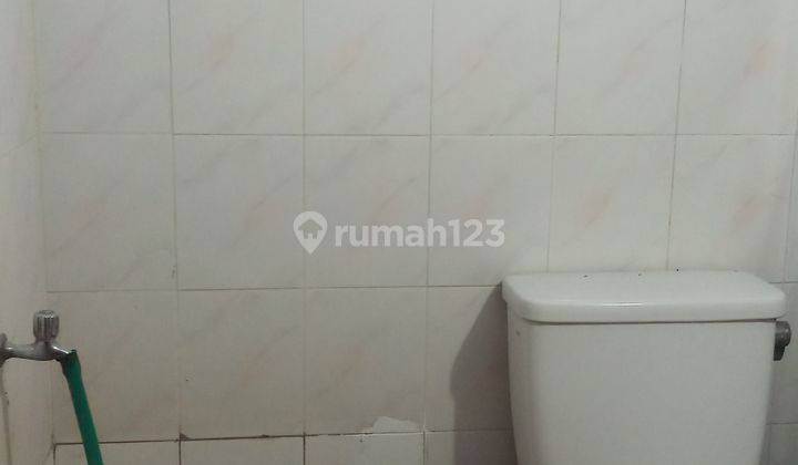 Rumah B 2lantai Siap Huni 2