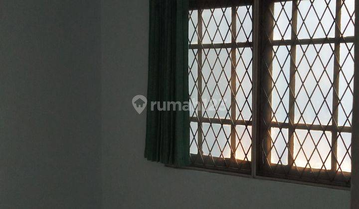 Rumah B 2lantai Siap Huni 5