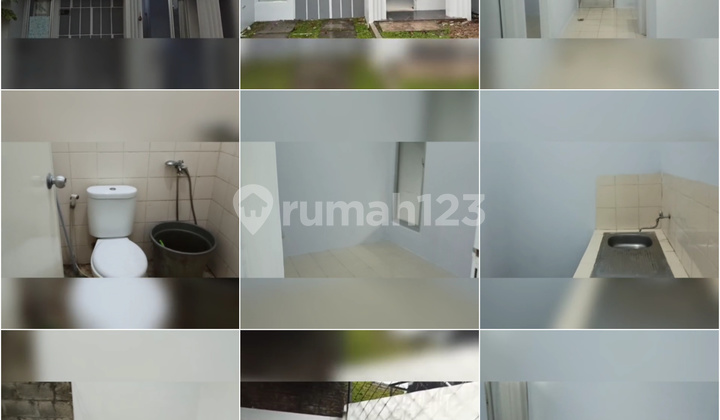 Rumah Siap Huni RP di Yusuf Bauty 1