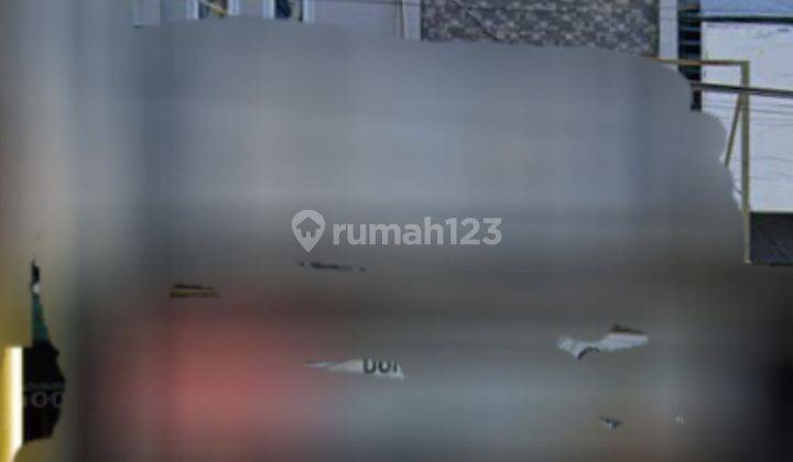 Ruko 2 lantai di Veteran Utara 1