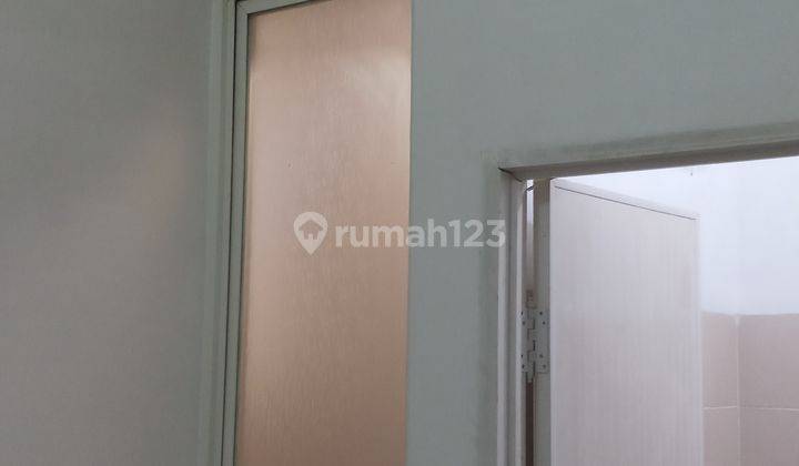 Rumah di Amarylis 3 kmr tidur 2