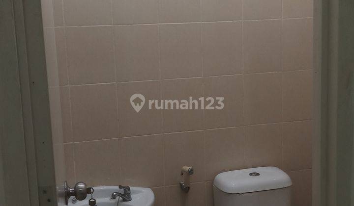 Rumah di Amarylis 3 kmr tidur 3