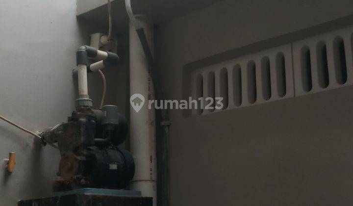 Rumah di Amarylis 3 kmr tidur 10