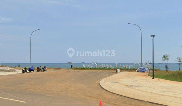 Tanah di Sunset Cove 1
CitraLand City Losari (CPI) 2