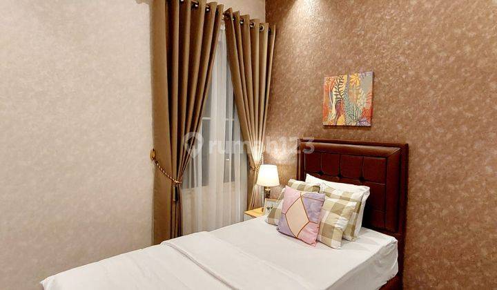 Rumah Mewah 2lantai Full Furnish 7