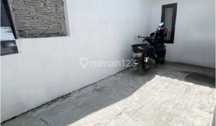 Rumah Murah Terawat Siap Huni Banjaran Bandung 2