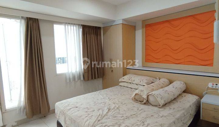 Apartemen UC Berkeley Ciputra World Surabaya 2