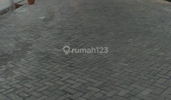 Rumah di Alana Cemandi Sedati Bandara Juanda  2