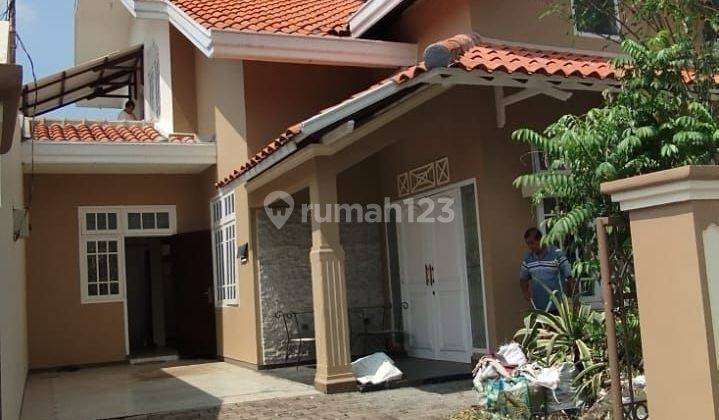 Rumah 6Kamar 2 Lantai di MEER Semolowaru Tenggilis Rungkut  2