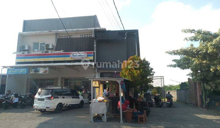 Rumah di Sambikerep Citraland Bukit Tengger Regency Benowo 2