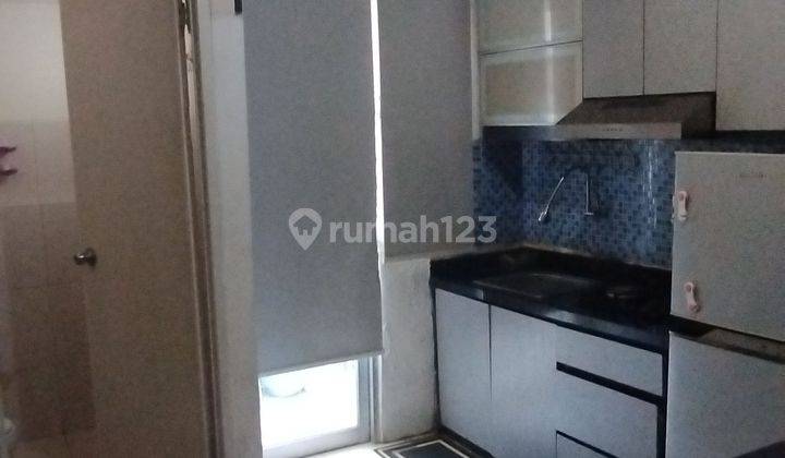 Aparteme educity Pakuwon City 2Br Furnished 1