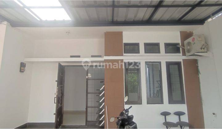 Rumah Terawat Kampus Uin Ut Cibiru Pasir Biru Bandung Kota 2