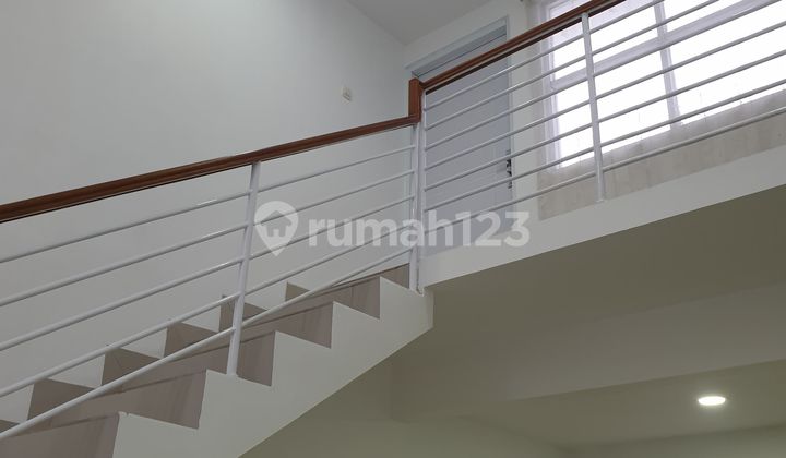 Rumah 2lantai Sukamiskin Cimenyan Bandung Kota 2