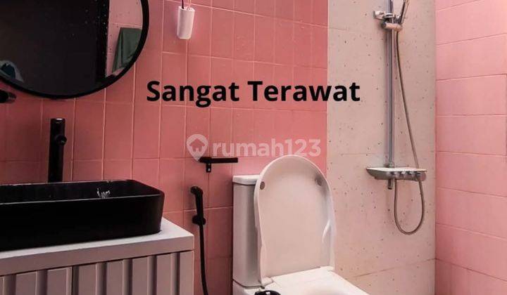 Rumah Mewah Kopo Permai Bihbul Sayati Margahayu 1