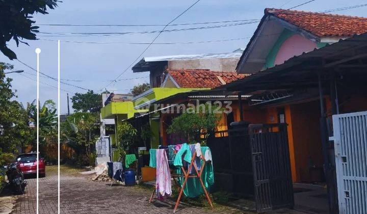 Rumah Siap Huni Banjaran Bojongmalaka Baleendah 1