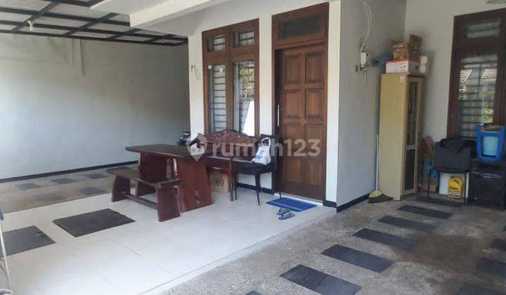 Rumah Di Sutorejo Prima Indah Mulyosari Unair 2