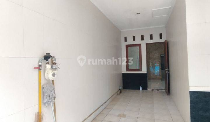 Rumah Tropodo Griyo Mapan Juanda 2 Lantai 2