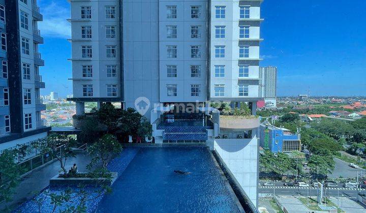 Apartemen Bess Mansion Condominium Termurah 2