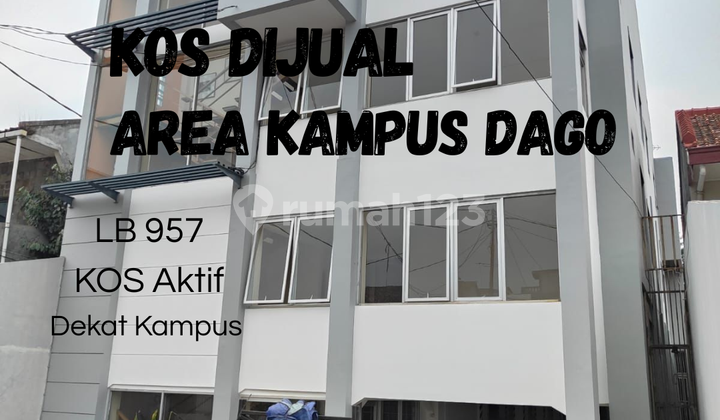Kost Coblong Kampus Dago Timur Bandung Kota Kost Coblong Kampus Dago Timur Bandung Kota