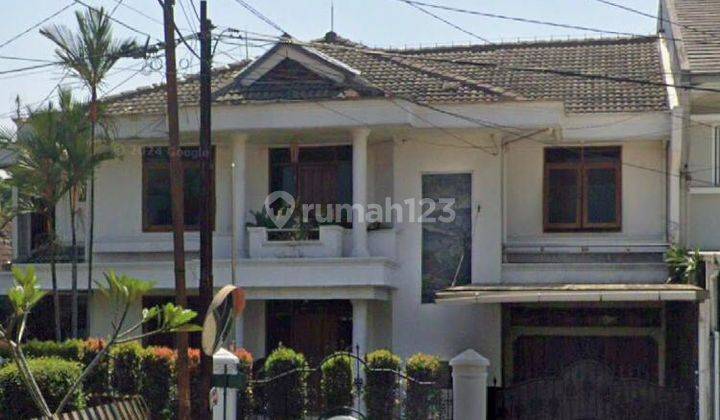 Rumah Lengkong Bandung Kota  2