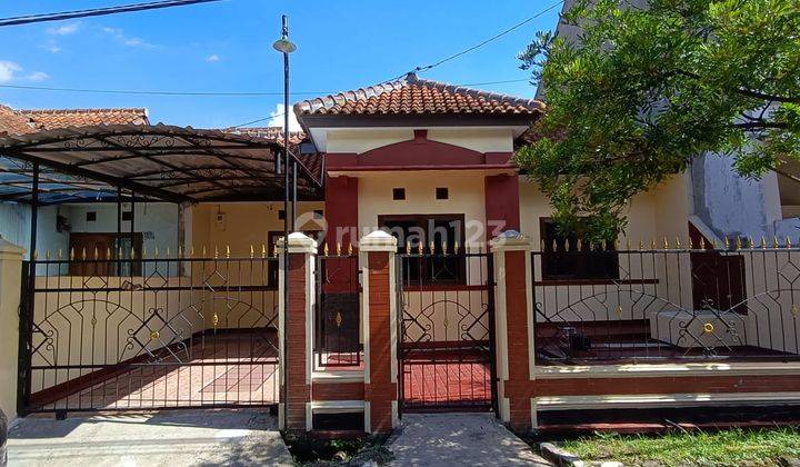 Rumah Siap Huni Banjaran Puskesmas Baleendah  1