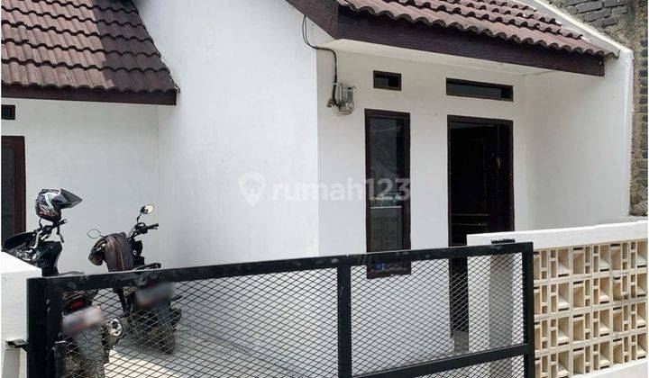 Rumah Murah Terawat Siap Huni Banjaran Bandung 1