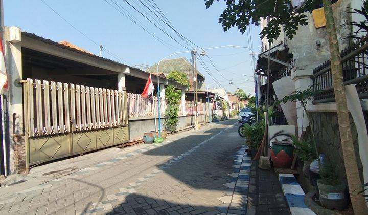 Rumah Kos Di Dharmawangsa Bagus Murah  1