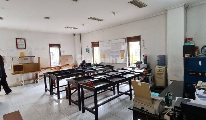 Dijual gudang siap pakai di Holis Bandung 9