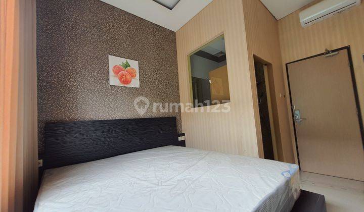 Bangunan hotel sayap Pasirkaliki dekat stasiun KA Bandung 5