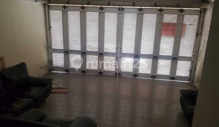 Rumah Bagus Kota Baru Parahyangan Pitaloka 2