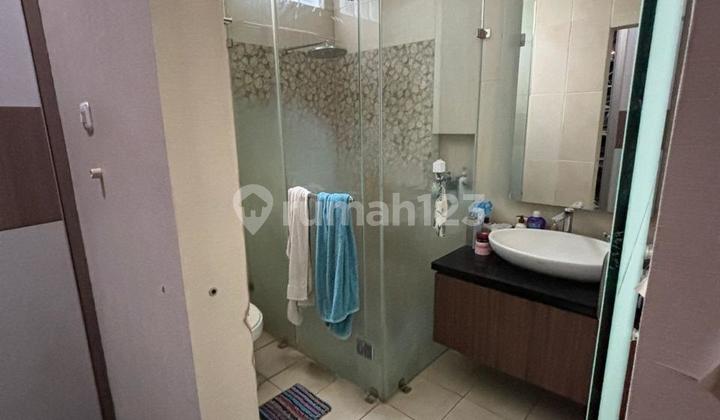 Rumah Bagus Semi Furnished Buah Batu, Bandung 2