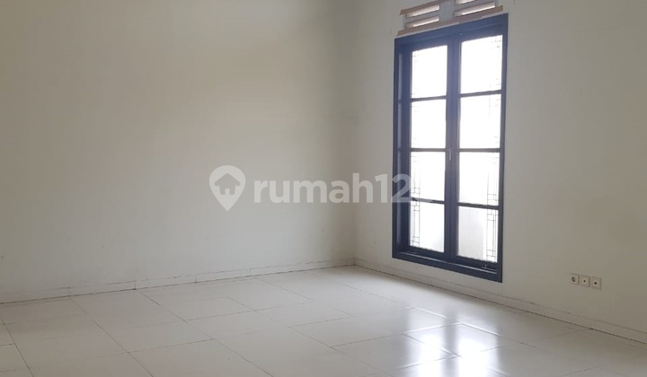 Rumah, 2 Lantai, di Kota Baru Parahyangan Btd Mainroad 2