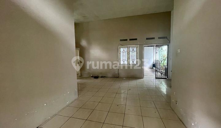 Turun Harga! Rumah Bagus Kota Baru Parahyangan Tatar Jingganagara