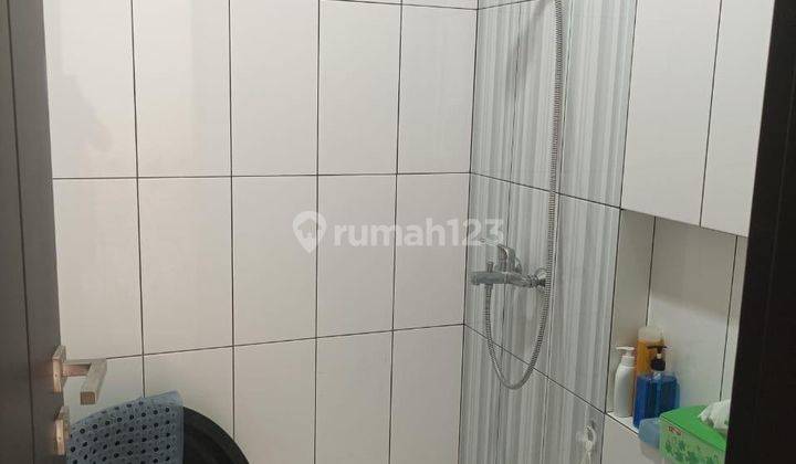 Rumah Bagus di Kota Baru Parahyangan Tatar Simakirana 2