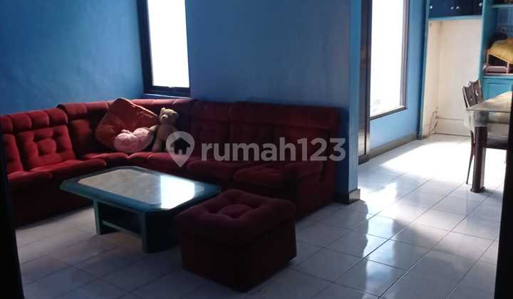 Turun Harga! Rumah Sayap Margahayu Permai