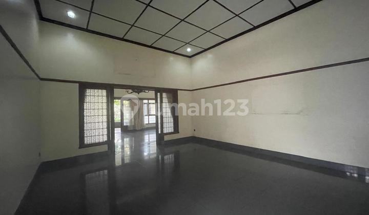 Turun Harga! Rumah Bagus Sayap Riau Citarum, Bandung 2