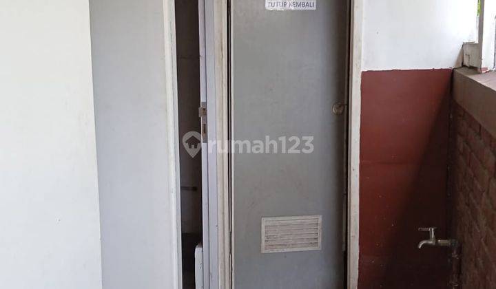 Ruko Cihapit 2 Bangunan 3
