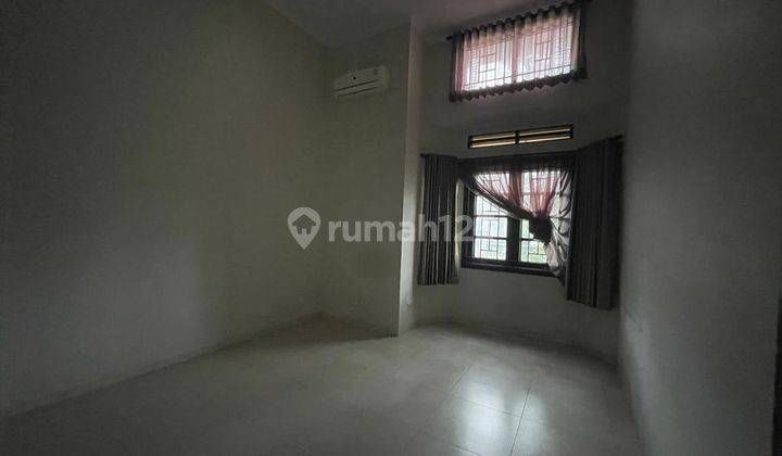 Rumah Minimalis KBP Bandung Tempo Dulu 2