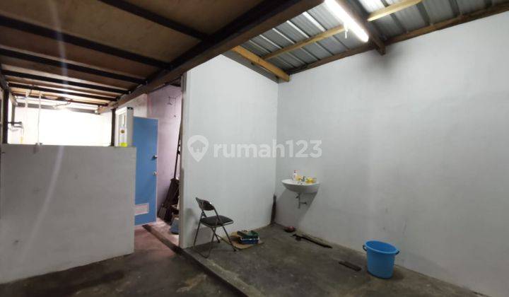 Rumah Terawat Bisa Untuk Home Industry Tki 2` 2