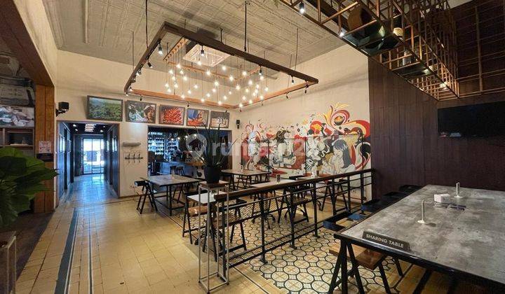Rumah Atau Tempat Usaha Cihampelas 4