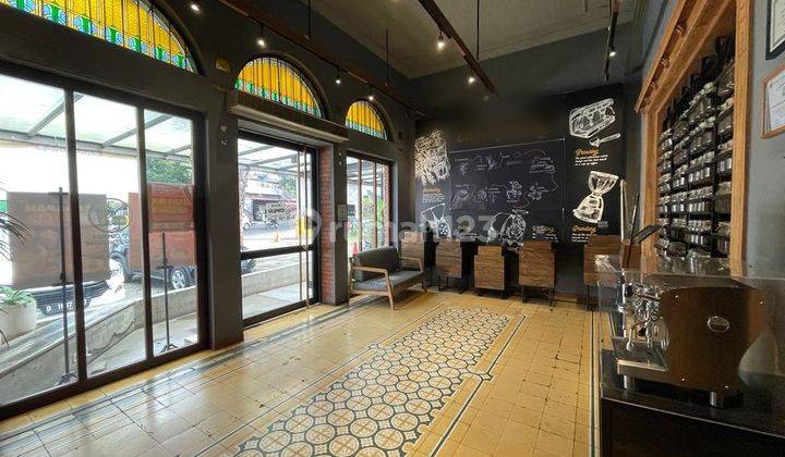 Rumah Atau Tempat Usaha Cihampelas 5