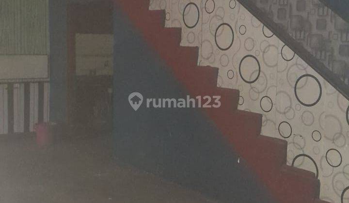 Turun Harga Ruko Hitung Tanah Lengkong Cocok Untuk Usaha 2