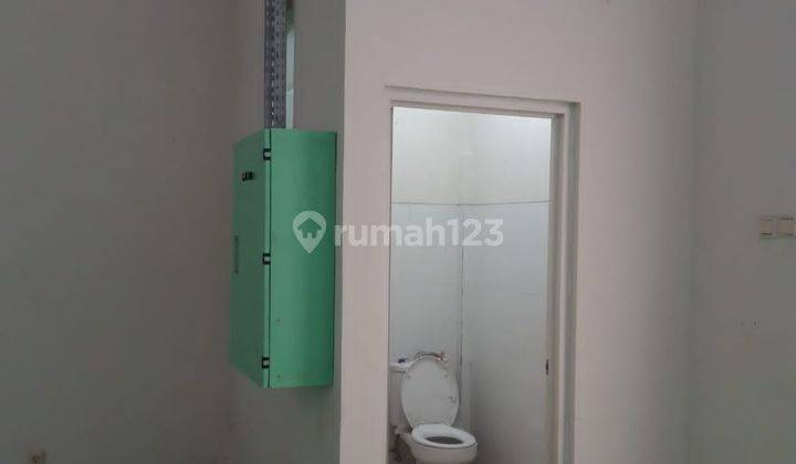 Gudang Dan Rumah 3 Bisnis Center Karawang Barat 4