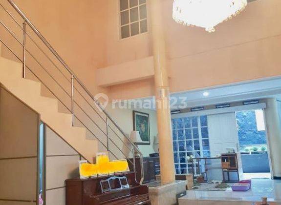 Turun Harga Rumah Siap Huni Setrasari 2