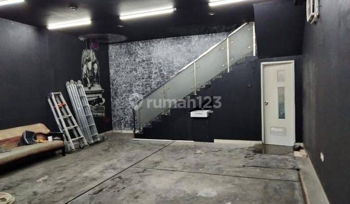 2 Unit Ruko Kiaracondong 5