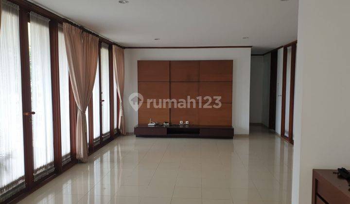 Turun Harga Rumah Resort Dago Pakar Nirwana 1