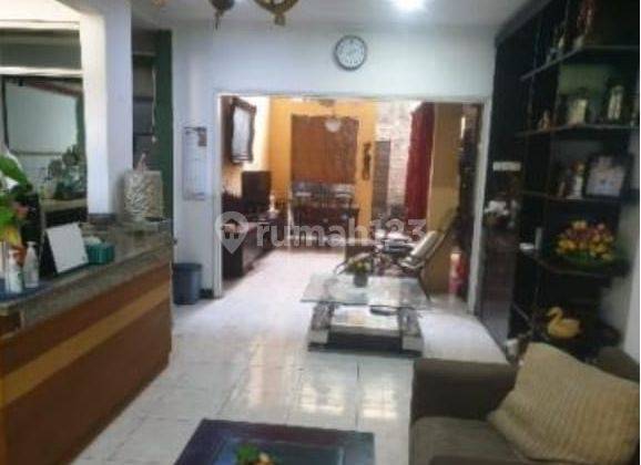 Rumah Kbp Tatar Wangsakerta Semi Furnished 1